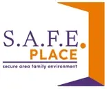 Logo of S.A.F.E. Place
