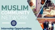 Logo of Muslim Community Network