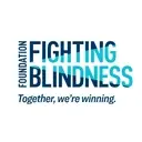 Logo of Foundation Fighting Blindness