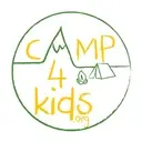 Logo of CAMP 4 KIDS