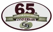 Logo of Center for Human Services, Inc.