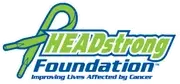 Logo of HEADstrong Foundation