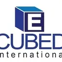 Logo of E CUBED INTERNATIONAL