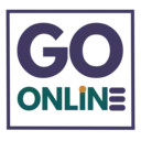 Logo of Go Online