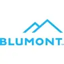 Logo of Blumont. Inc