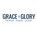 Logo of Grace and Glory