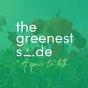 Logo of THE GREENEST SIDE