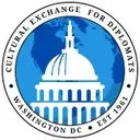 Logo of Cultural Exchange for Diplomats