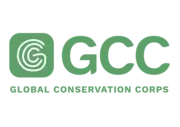 Logo of Global Conservation Corps
