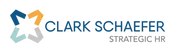 Logo of Clark Schaefer Strategic HR