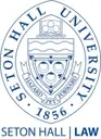 Logo of Seton Hall Law School, Institute for Privacy Protection
