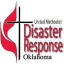 Logo of OKLAHOMA UNITED METHODIST DISASTER RESPONSE