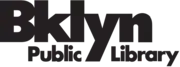Logo of Brooklyn Public Library Literacy Volunteer