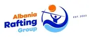 Logo of Albania Rafting Group