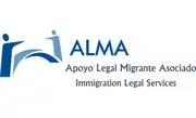 Logo of Apoyo Legal Migrante Asociado