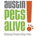 Logo of Austin Pets Alive!