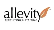 Logo de Allevity Recruiting & Staffing