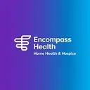 Logo of Enhabit Health and Hospice