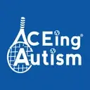 Logo of ACEING AUTISM INC