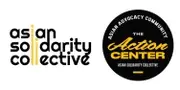 Logo of Asian Solidarity Collective