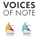 Logo of Voices of Note