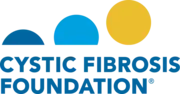 Logo of Cystic Fibrosis Foundation Southern California Chapter