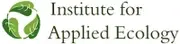 Logo of Institute for Applied Ecology