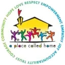 Logo of A Place Called Home