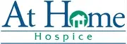 Logo of At Home Hospice- Beaumont