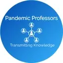 Logo of PANDEMIC PROFESSORS, INC.