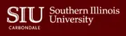 Logo of Southern Illinois University Office of Sponsored Projects Administration