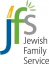 Logo of Jewish Family Service of Orange County, NY