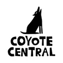 Logo of Coyote Central