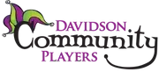 Logo of Davidson Community Players