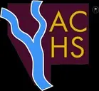 Logo of Anoka County Historical Society