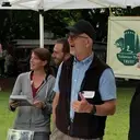 Logo of Volunteer Park Trust