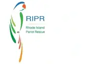 Logo of Rhode Island Parrot Rescue