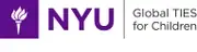 Logo of Global TIES for Children - New York University
