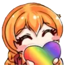 Logo of Anime For Humanity