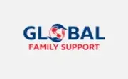 Logo of Global Family Support Foundation