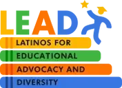Logo de Latinos for Education Advocacy and Diversity