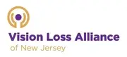 Logo of Vision Loss Alliance of New Jersey