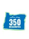 Logo of 350 Deschutes