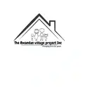 Logo of The Rwandan village project Inc