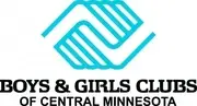 Logo of Boys & Girls Clubs of Central Minnesota