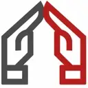 Logo of One Roof Ecumenical Outreach Alliance