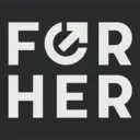 Logo of For Her