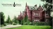 Logo de Ventfort Hall Mansion and Gilded Age Museum