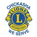 Logo of Chickasha Lions Club