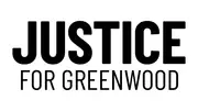 Logo de Justice for Greenwood